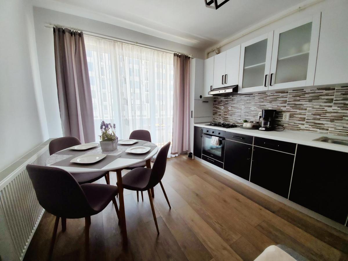 Şelimbăr Apartament 35 아파트 외부 사진